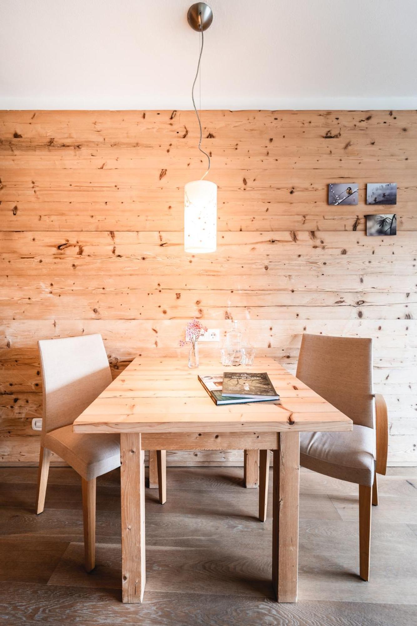 Naturhotel Leitlhof San Candido Ngoại thất bức ảnh